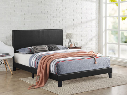 BB730 Platform Bed - T,F,Q,K