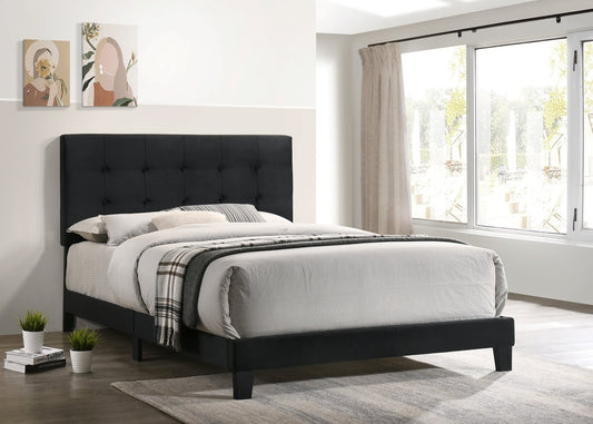 BB930 Platform Bed - T,F,Q,K