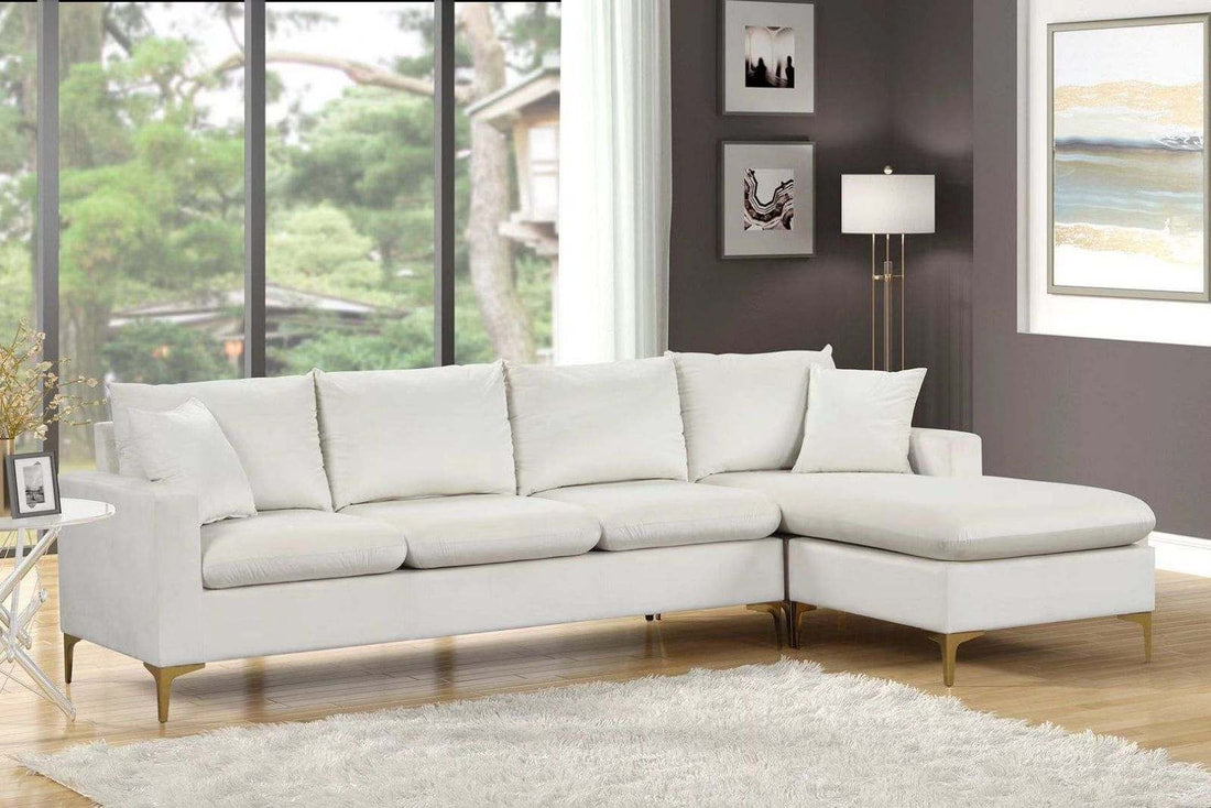 Amber - Reversible Sectional