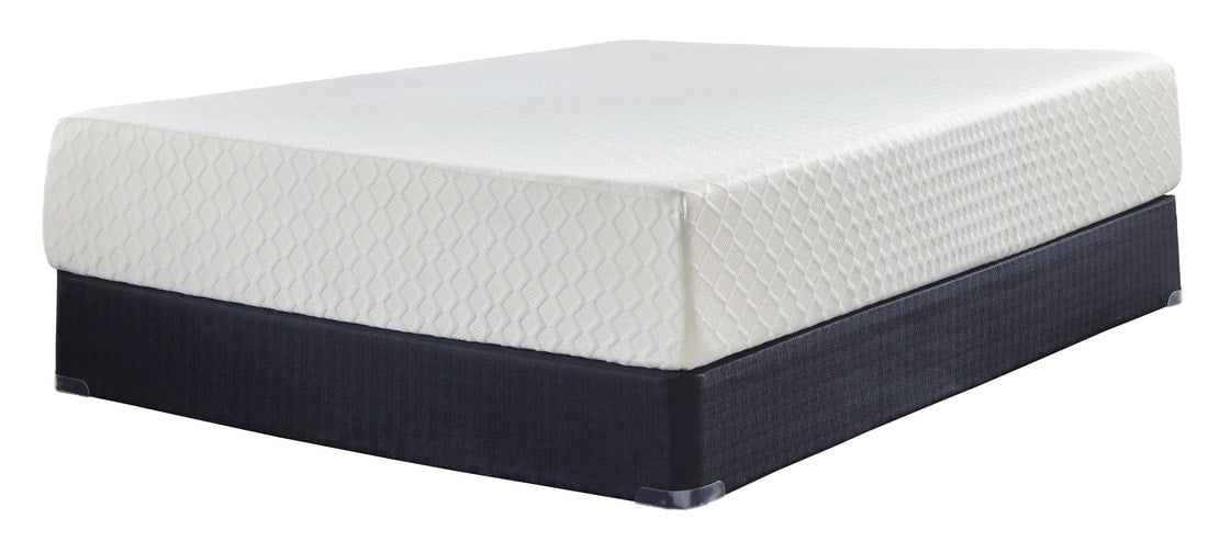 BB727 12" Memory Foam - Q,K