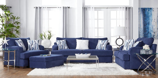 Cameo - Sofa & Loveseat Set OR Individual