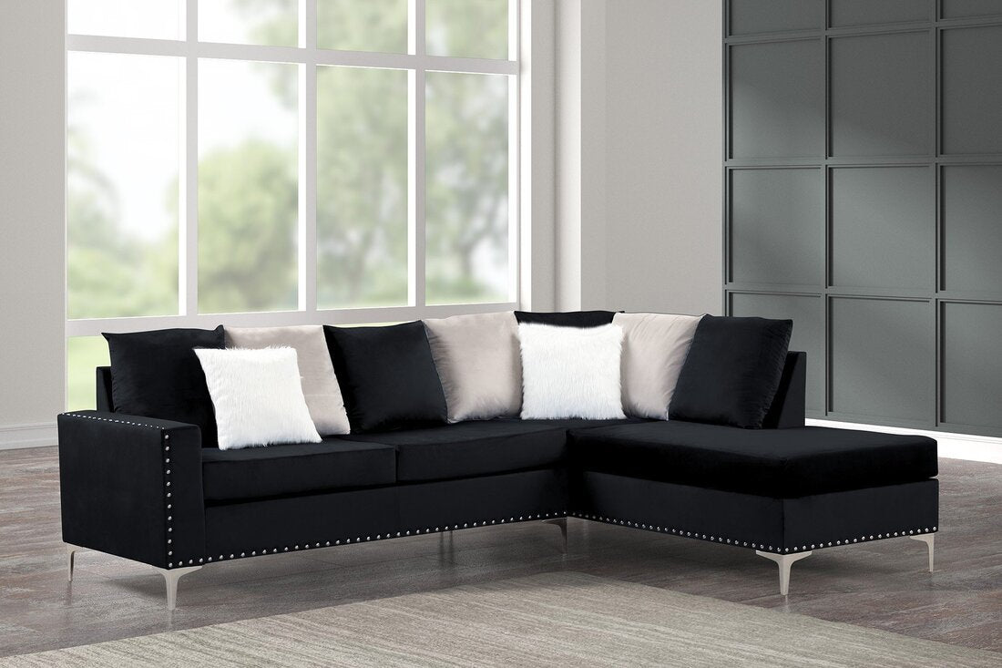 Cindy - Reversible Sectional