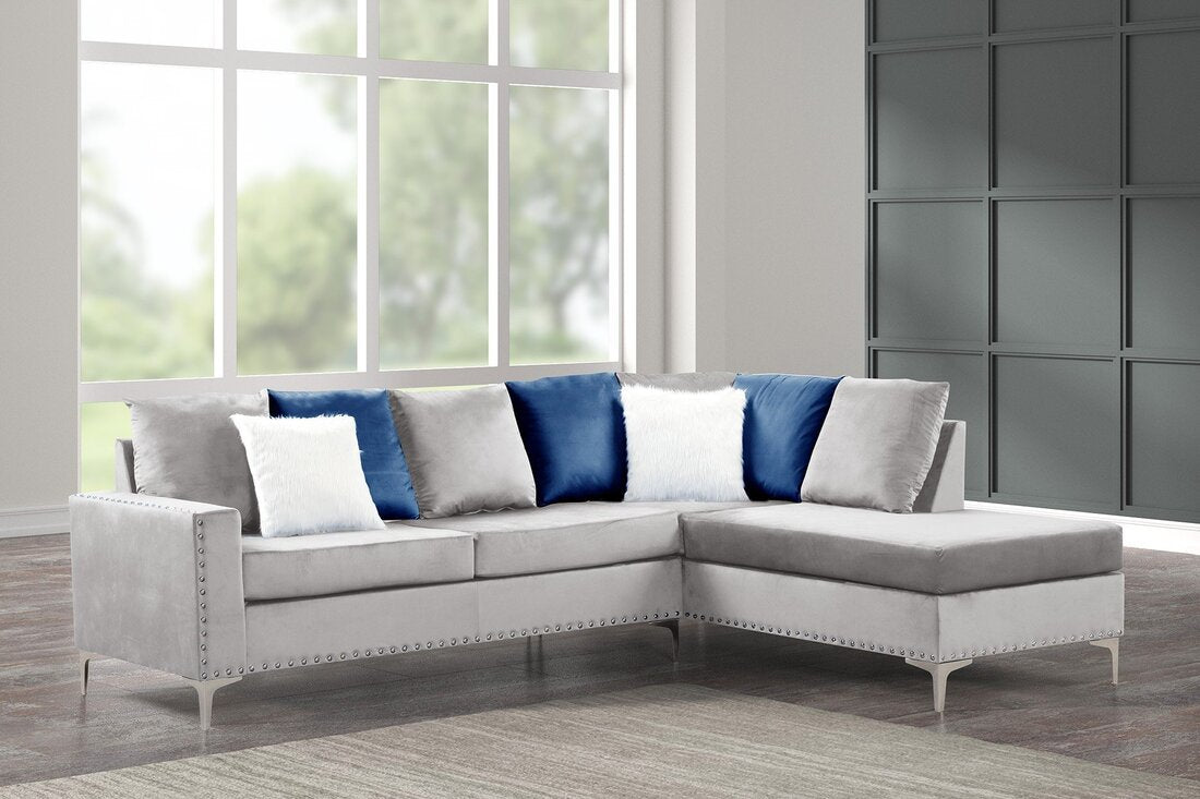 Cindy - Reversible Sectional