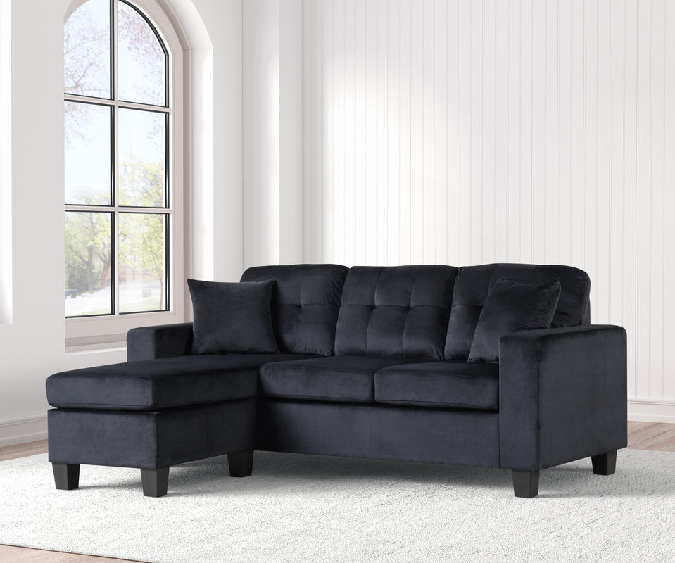 Cris - Reversible Sectional