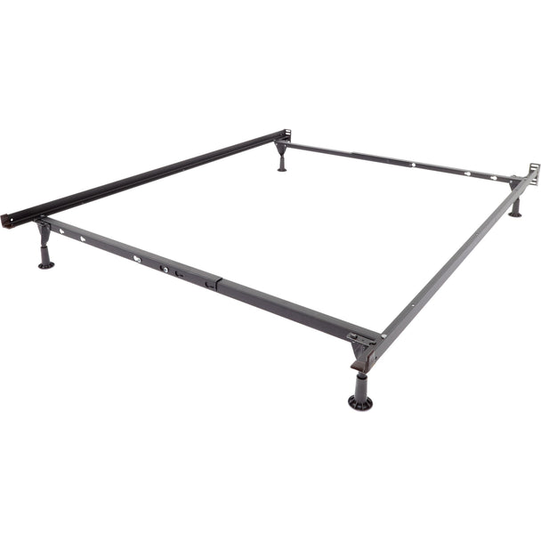 Insta-Lock Bed Frame with Glides