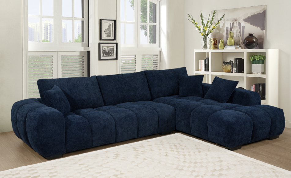 Manhattan - Sectional