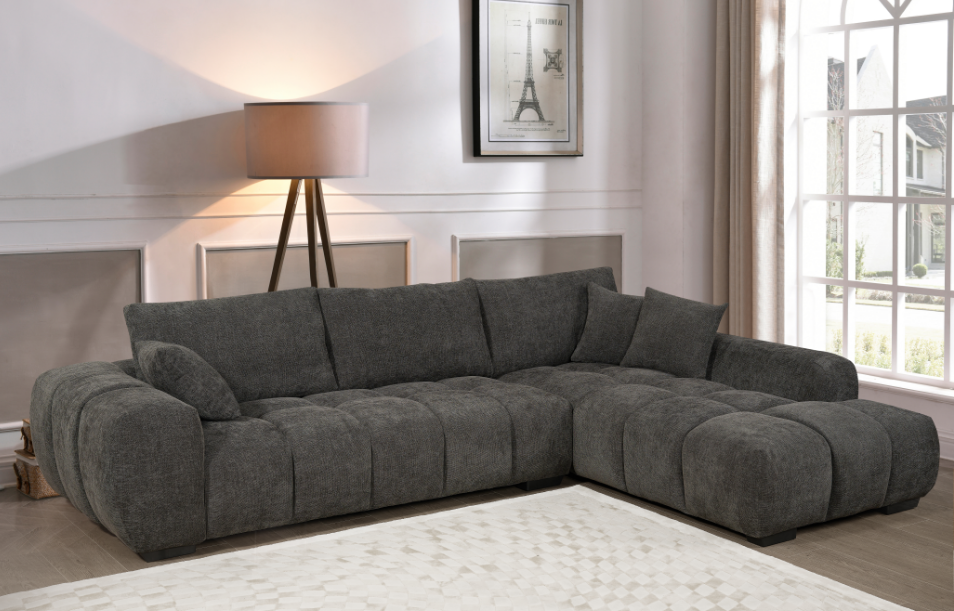 Manhattan - Sectional