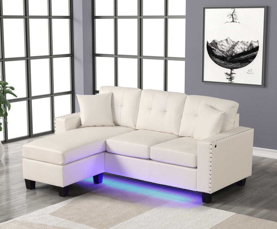 Messi - Reversible Sectional