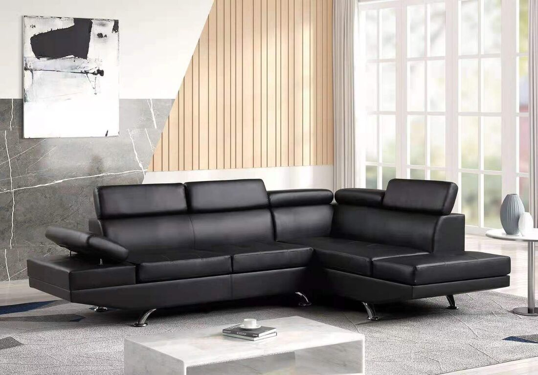 Moderno - Sectional