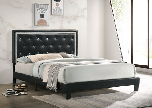 Passion Platform Bed - T,F,Q,K