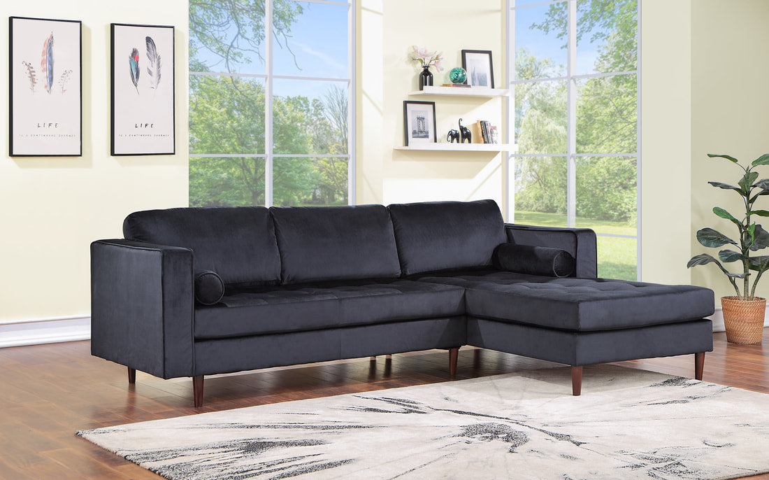 Roxy - Sectional