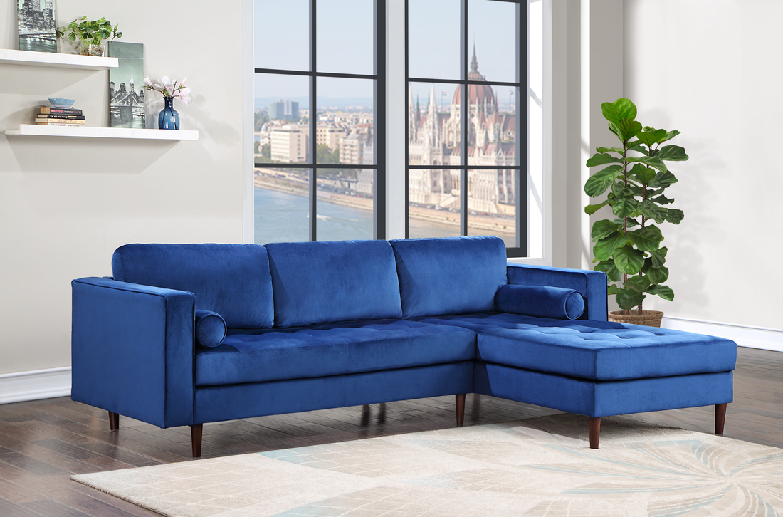 Roxy - Sectional