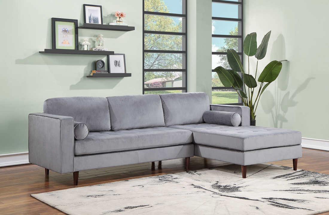 Roxy - Sectional