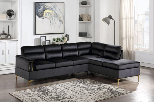 Vogue - Sectional