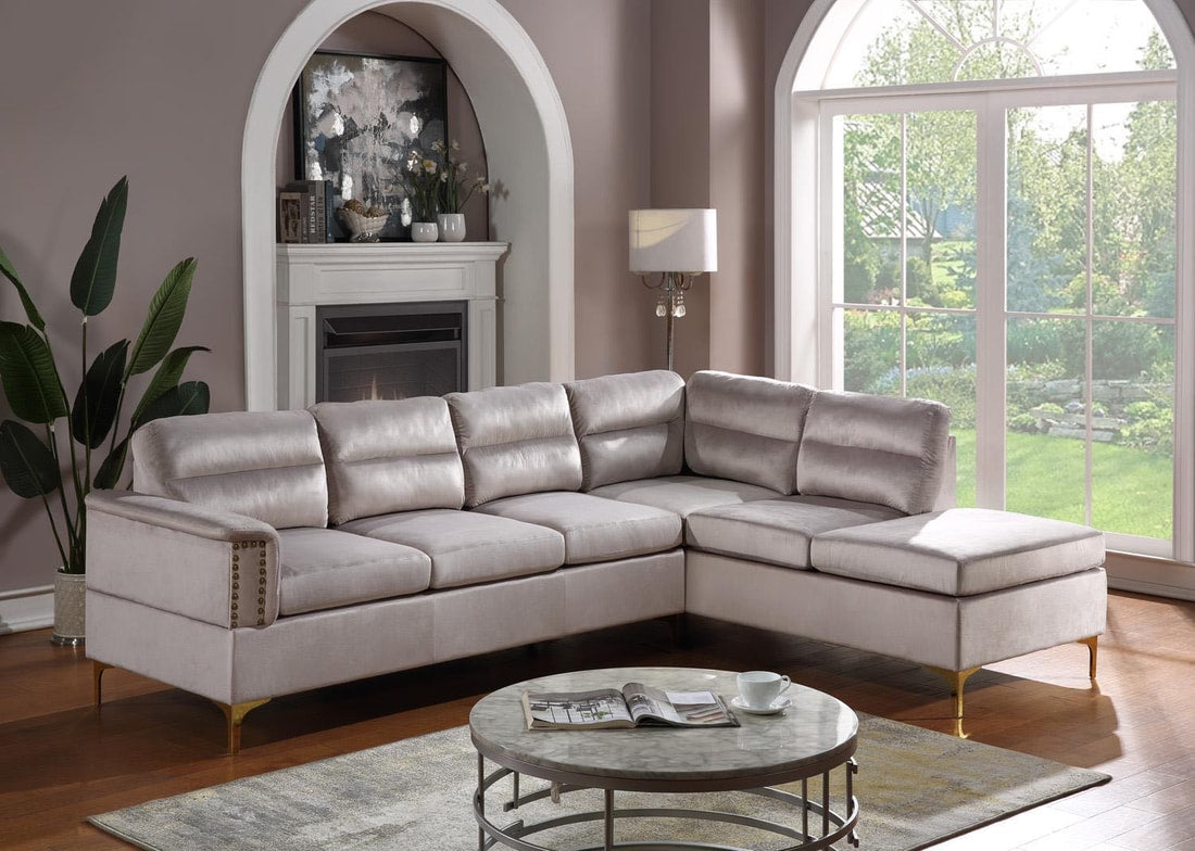 Vogue - Sectional