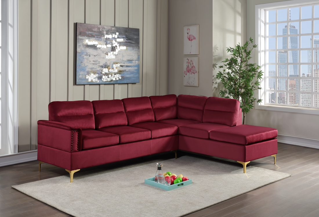 Vogue - Sectional